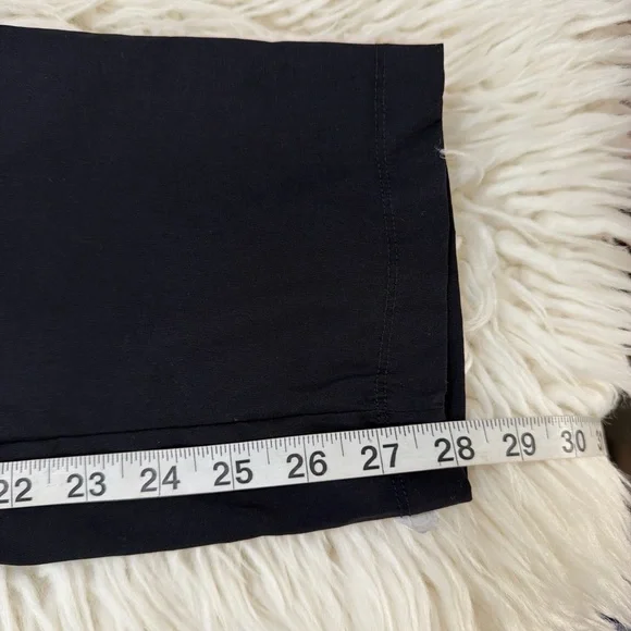 Mondetta Men's Dark Cargo Pants Size Medium - Picture 4 of 8